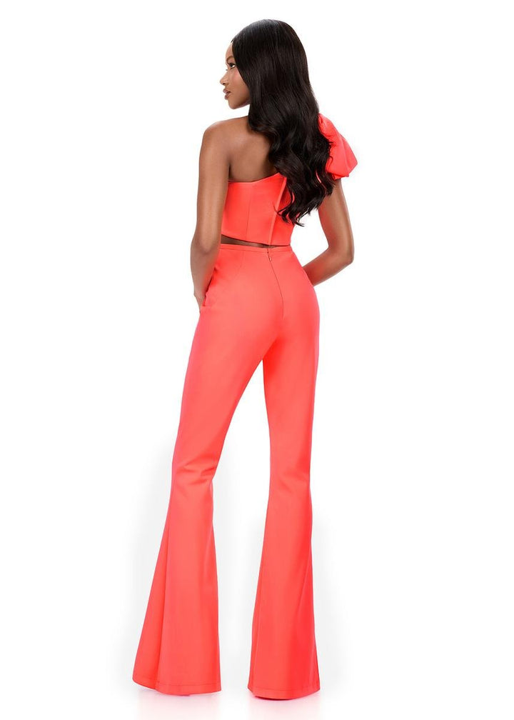Ashley Lauren 12292 — Neon Orange