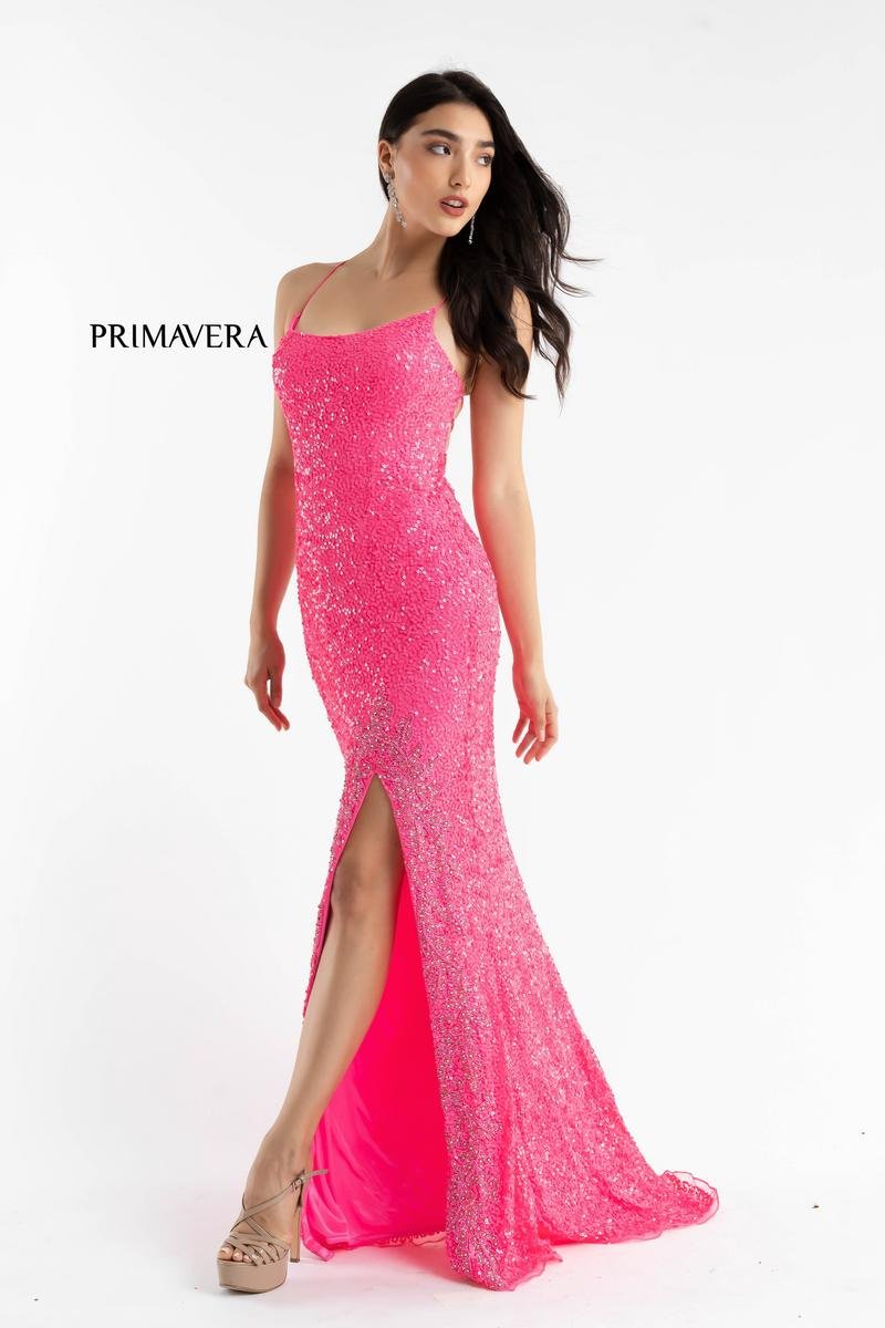 Primavera Couture 3758 — Neon Pink