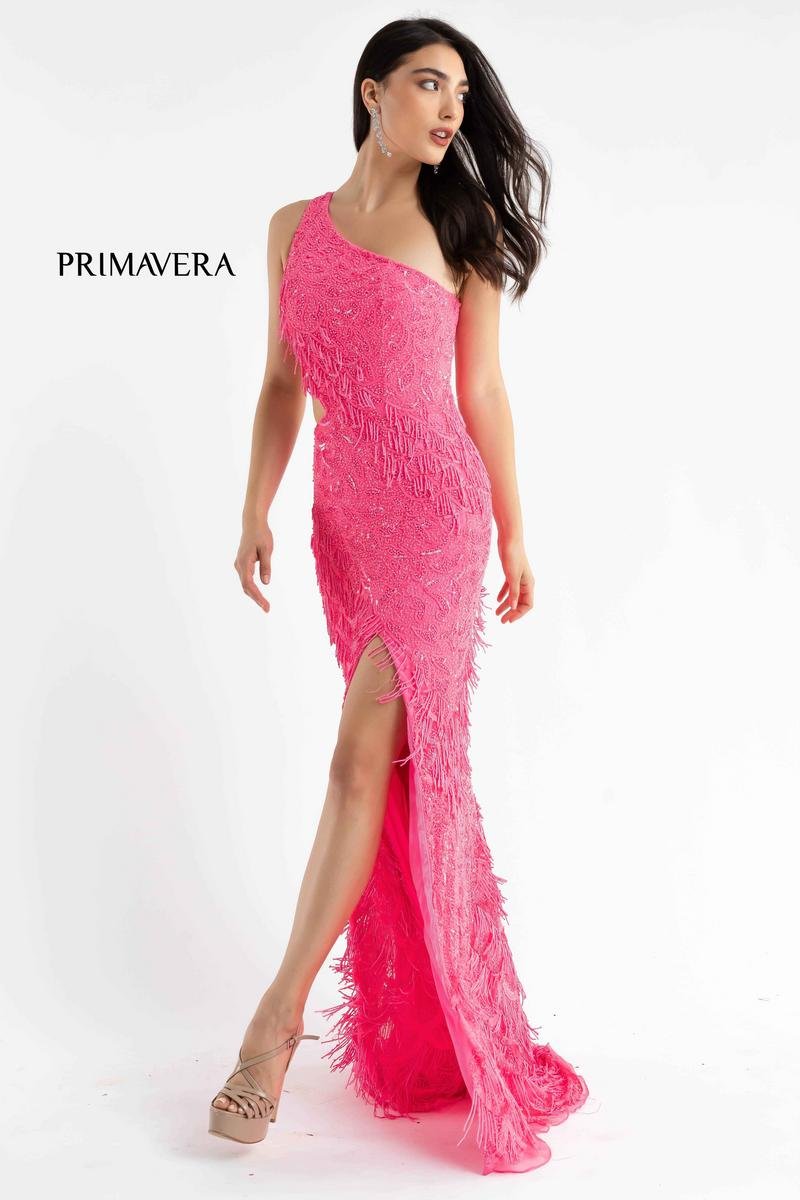 Primavera Couture 3766 — Neon Pink
