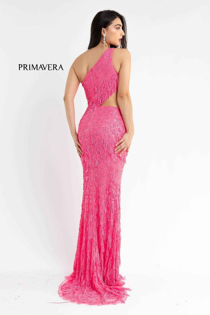 Primavera Couture 3766 — Neon Pink