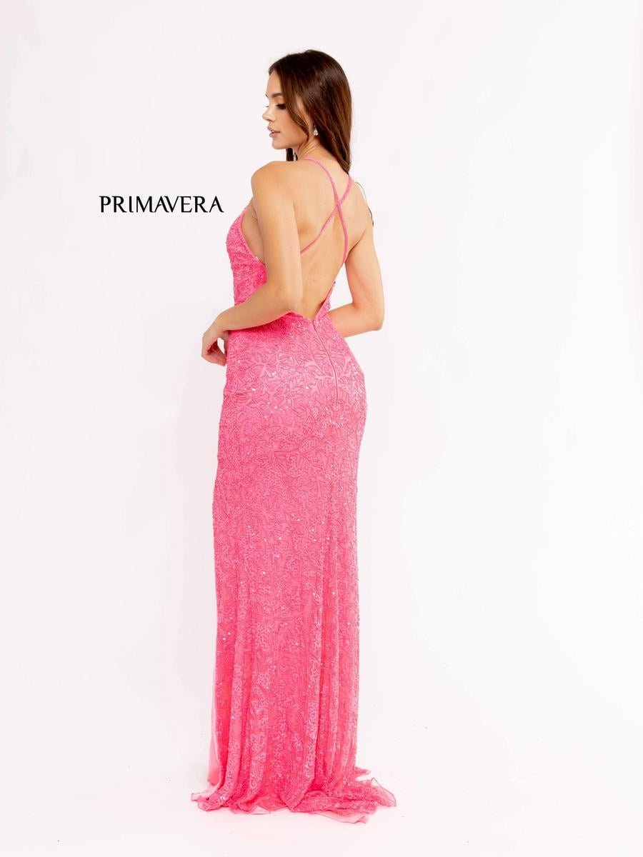 Primavera Couture 3938 — Neon Pink
