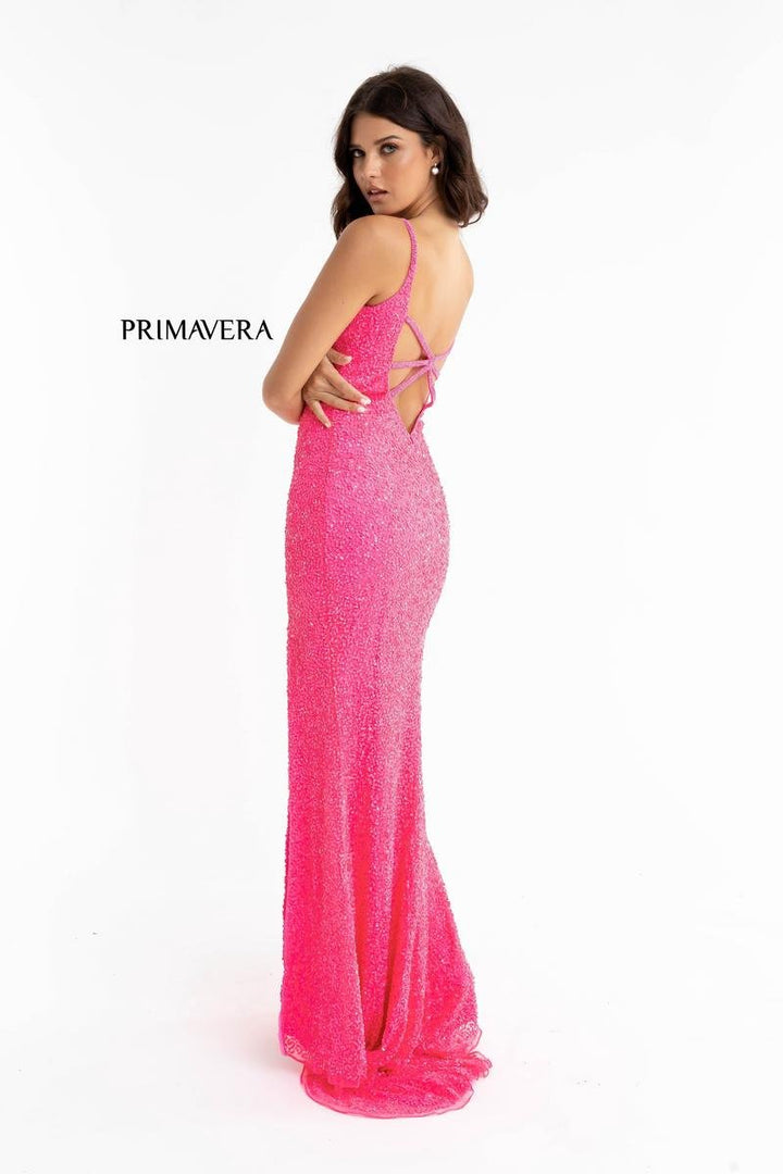Primavera Couture 3792 — Neon Pink