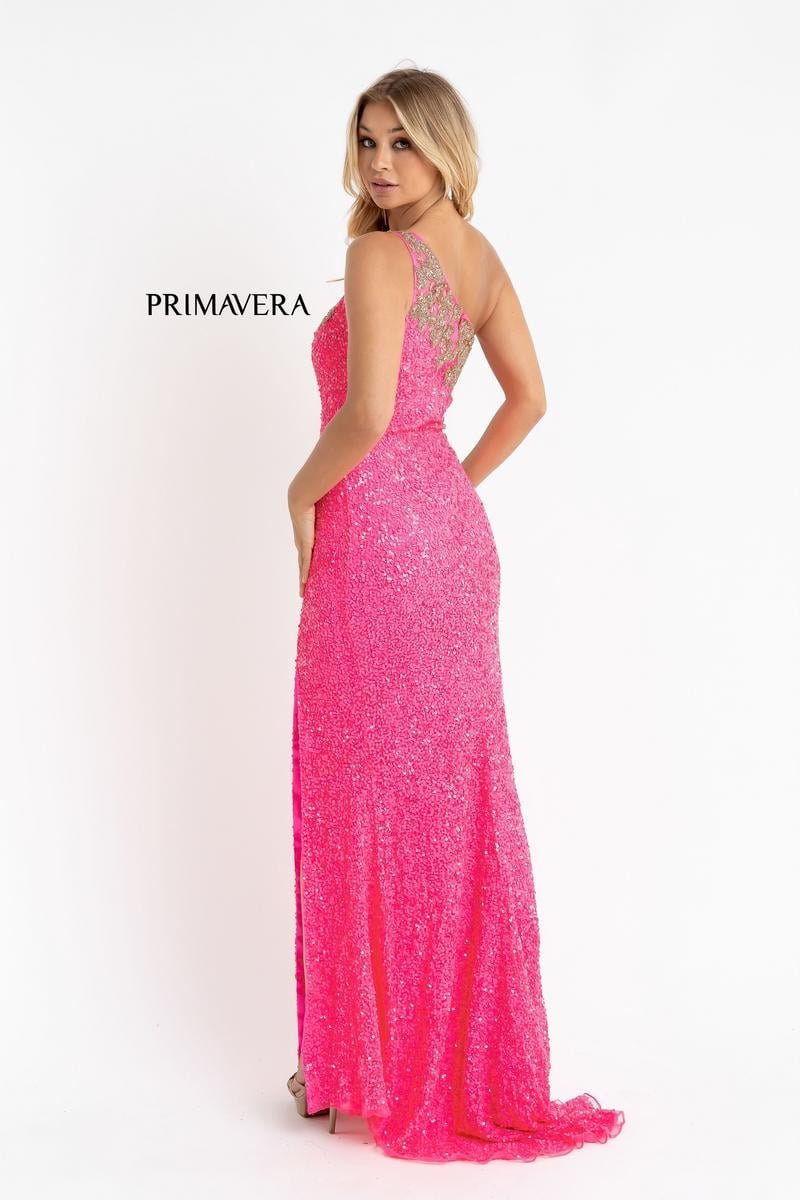 Primavera Couture 3637 — Neon Pink