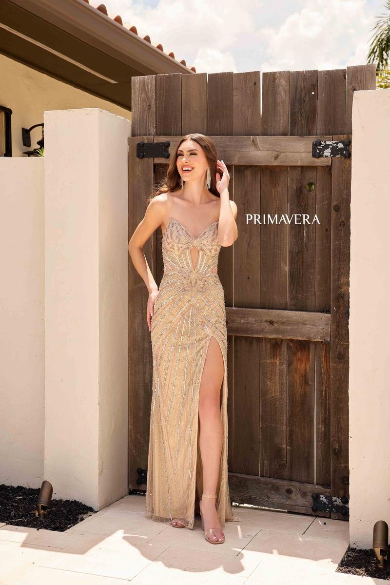 Primavera Couture 4309 — Nude