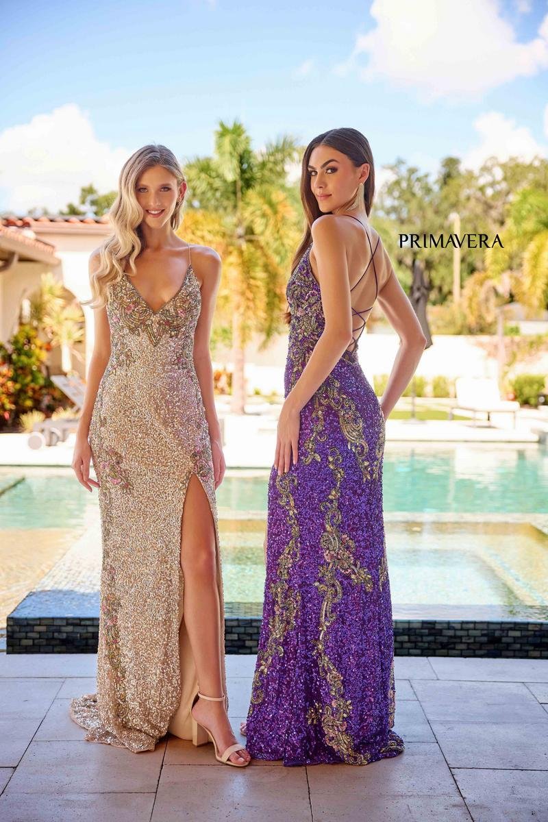 Primavera Couture 3211 — Nude