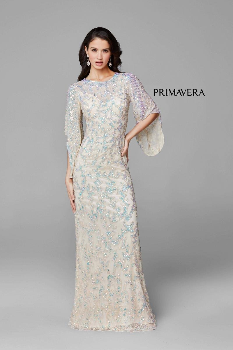 Primavera Couture 9713 — Nude