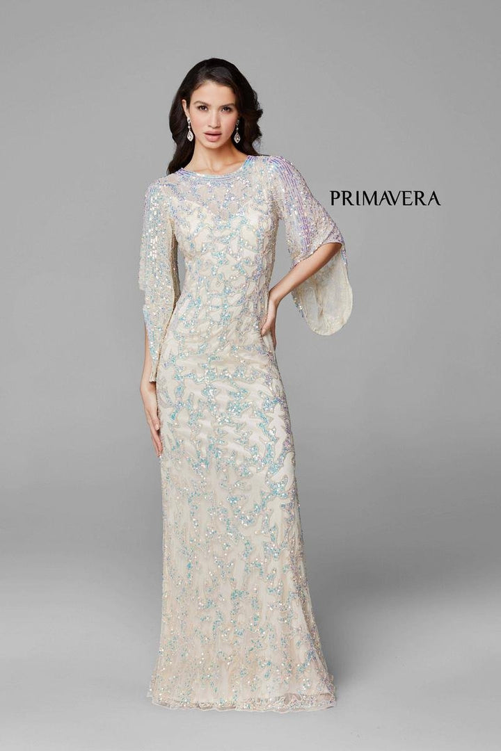 Primavera Couture 9713 — Nude