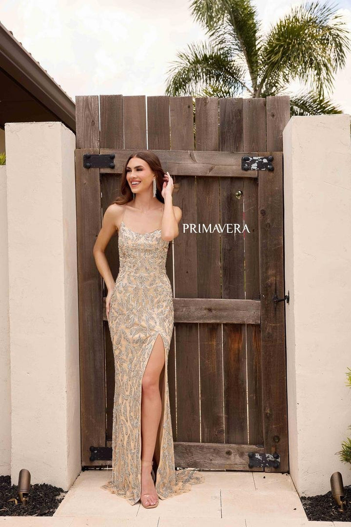 Primavera Couture 4312 — Nude