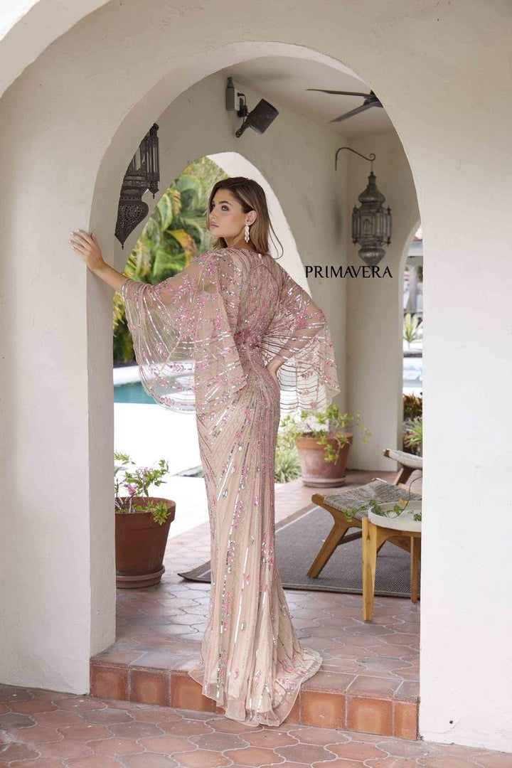 Primavera Couture 12189 — Nude