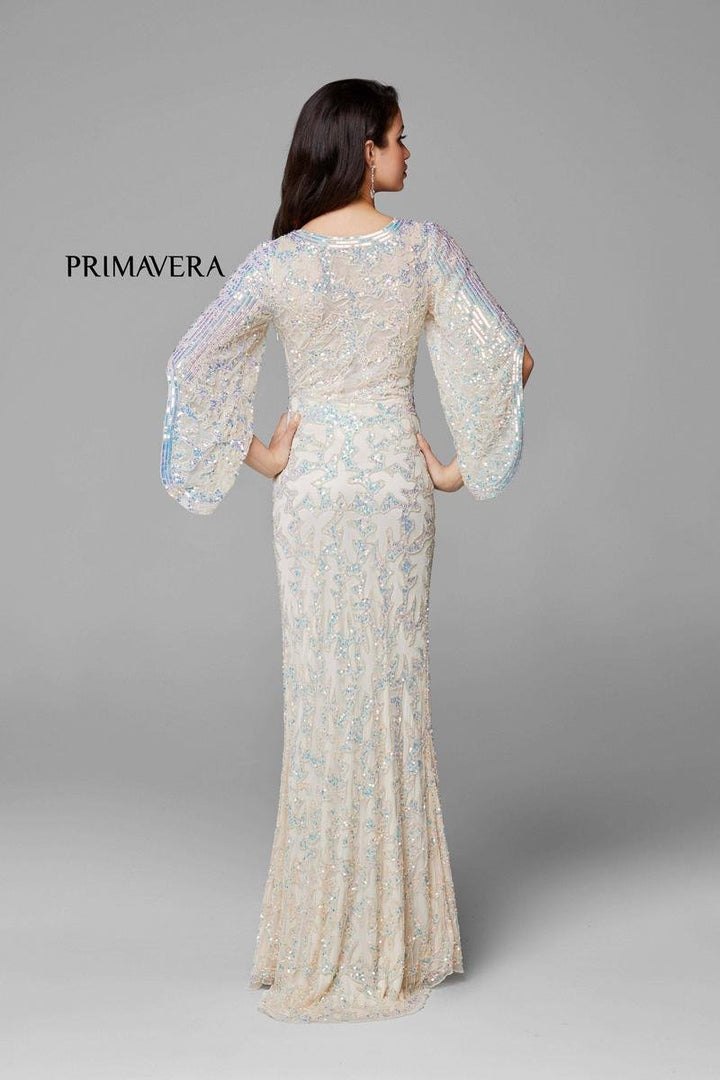 Primavera Couture 9713 — Nude
