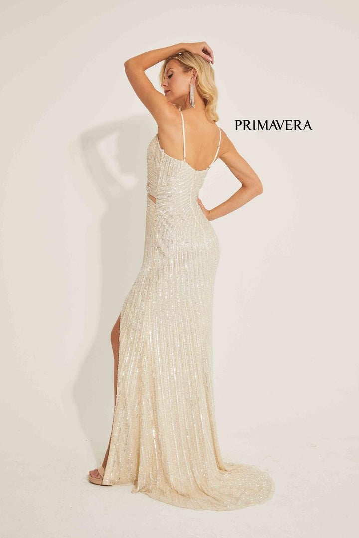 Primavera Couture 4327 — Nude