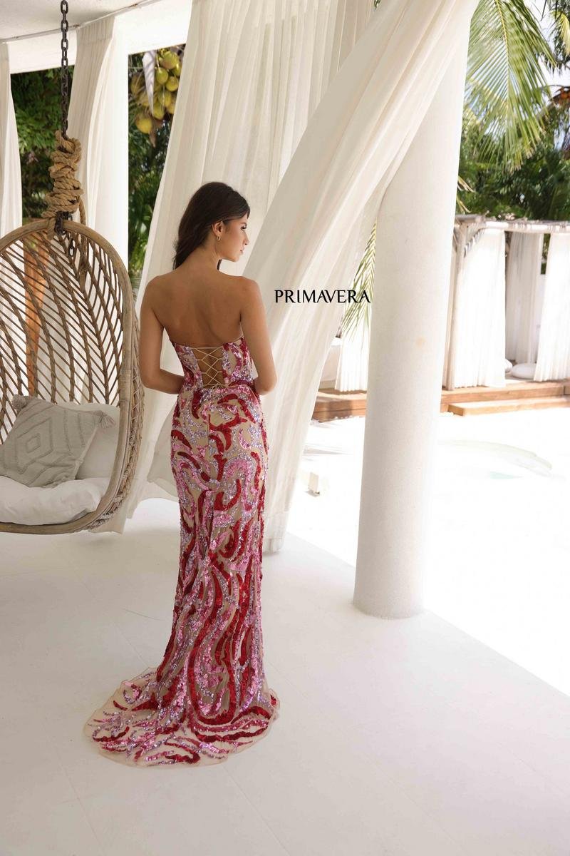 Primavera Couture 4373 — Nude