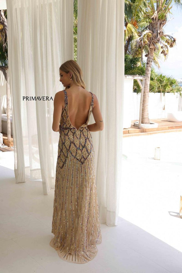 Primavera Couture 4386 — Nude
