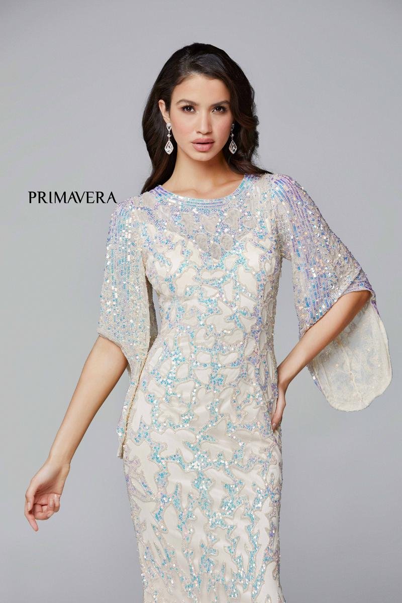 Primavera Couture 9713 — Nude