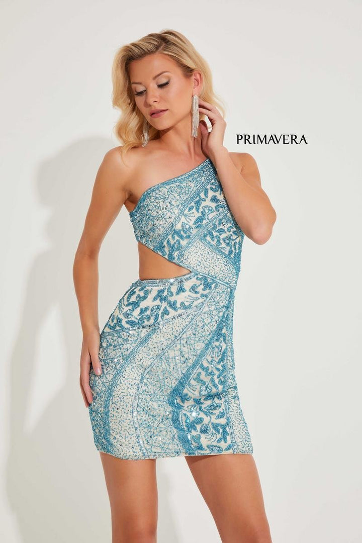 Primavera Couture 4228 — Nude Turq