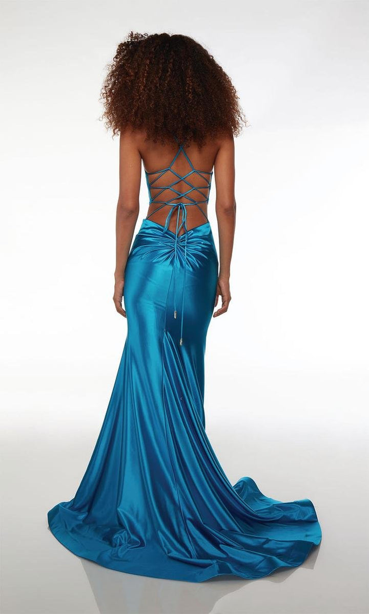 Alyce Paris 61674 — Ocean