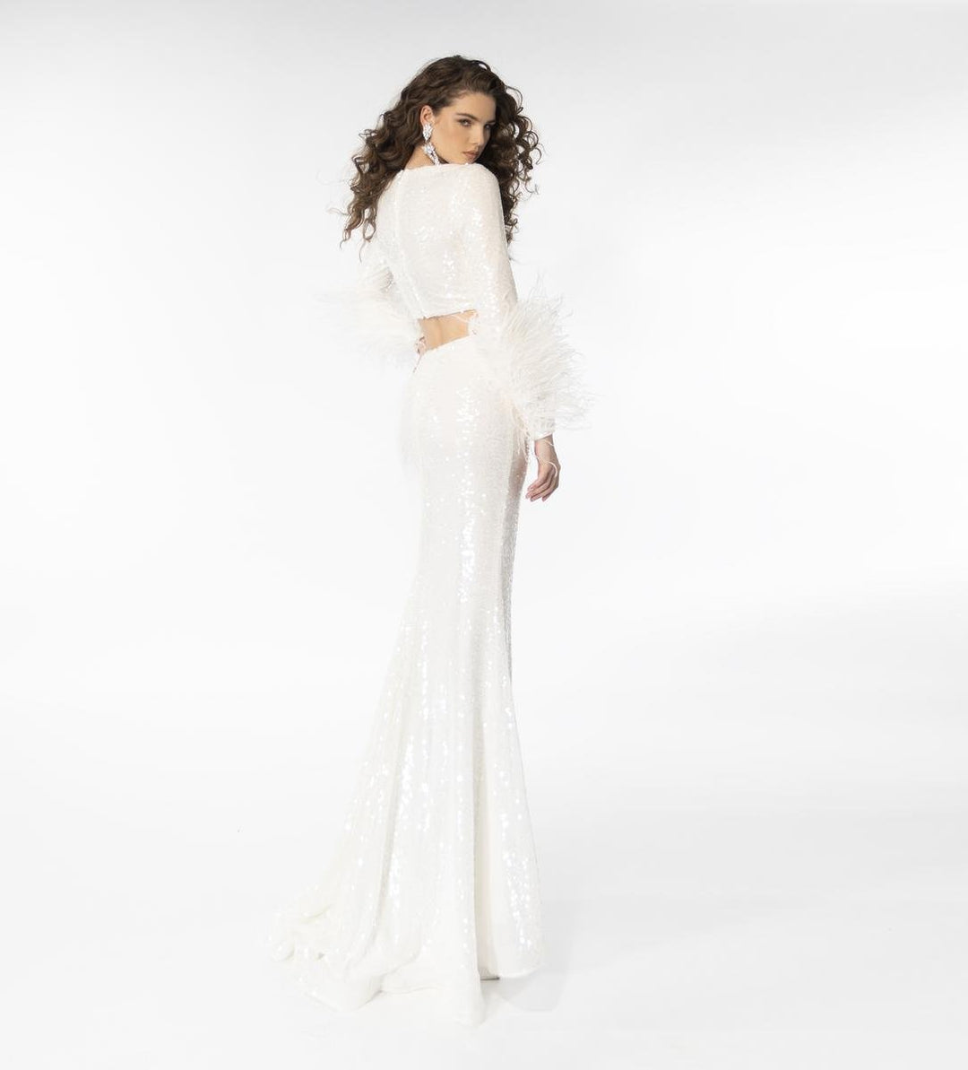 Ava Presley 39259 — Off White