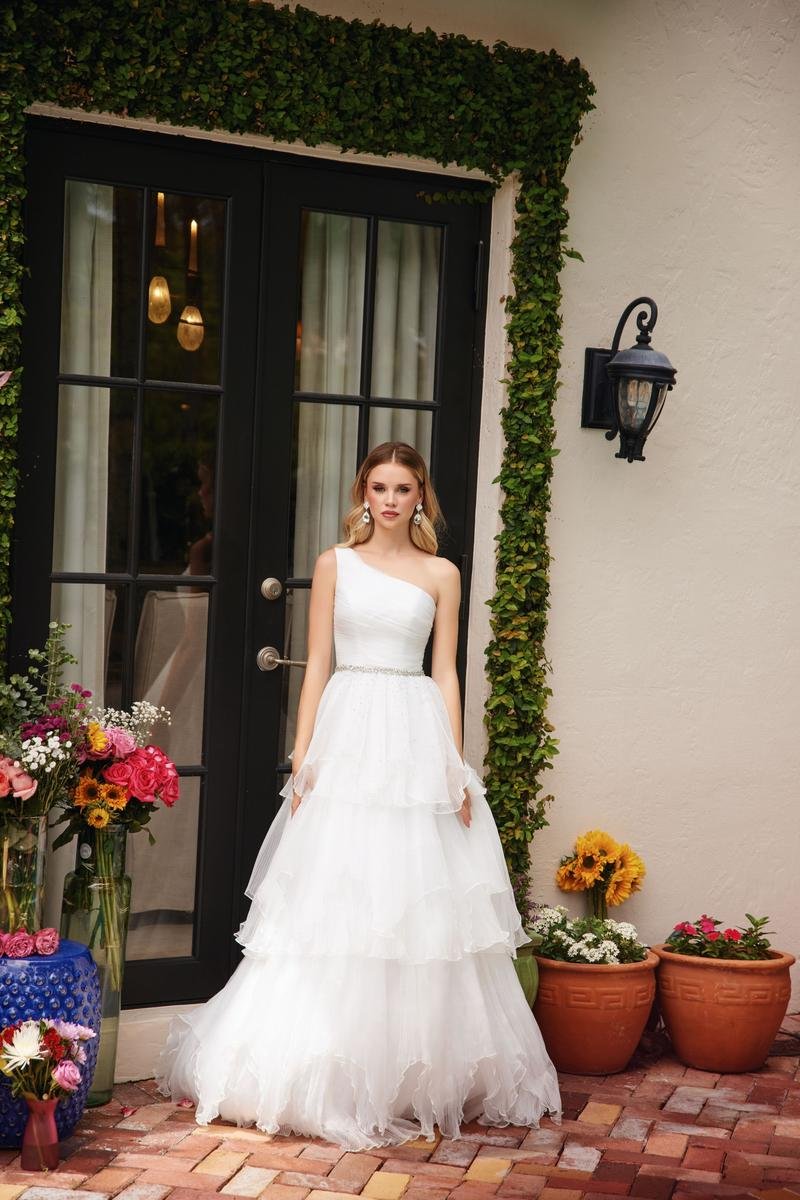 Ava Presley 29131 — Off White
