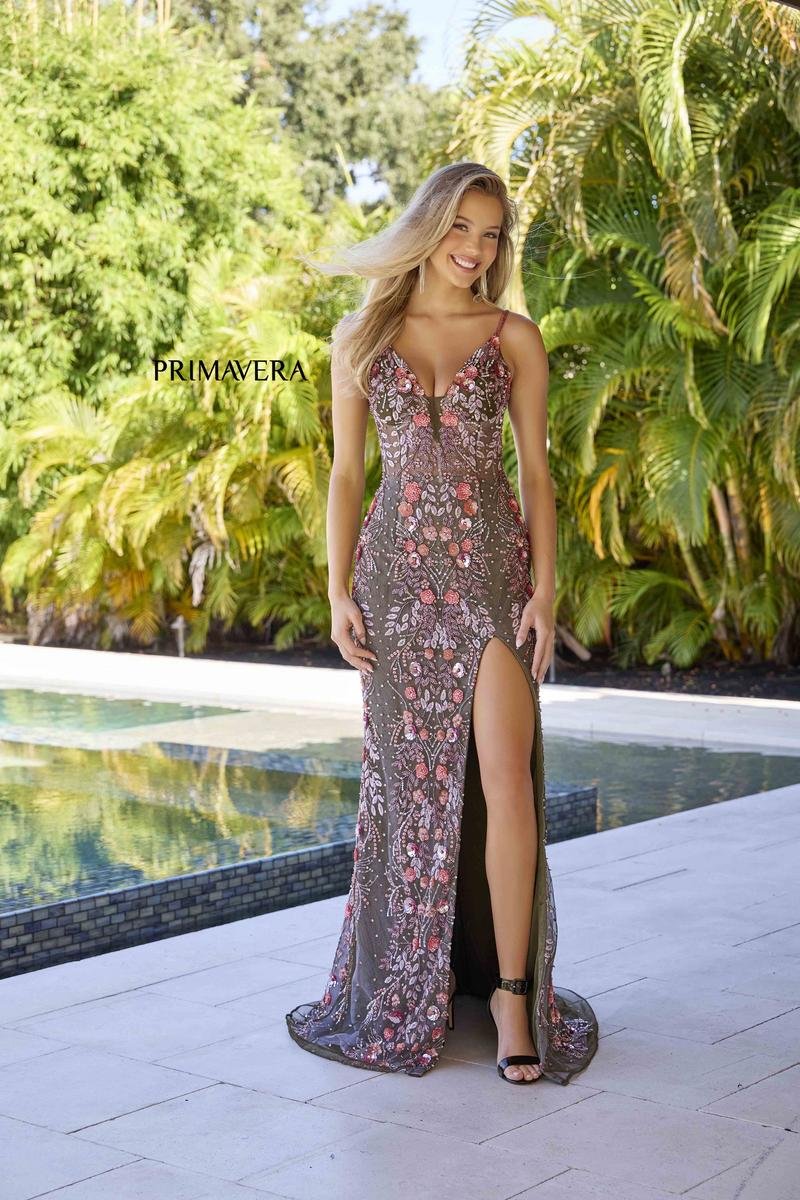 Primavera Couture 4313 — Olive