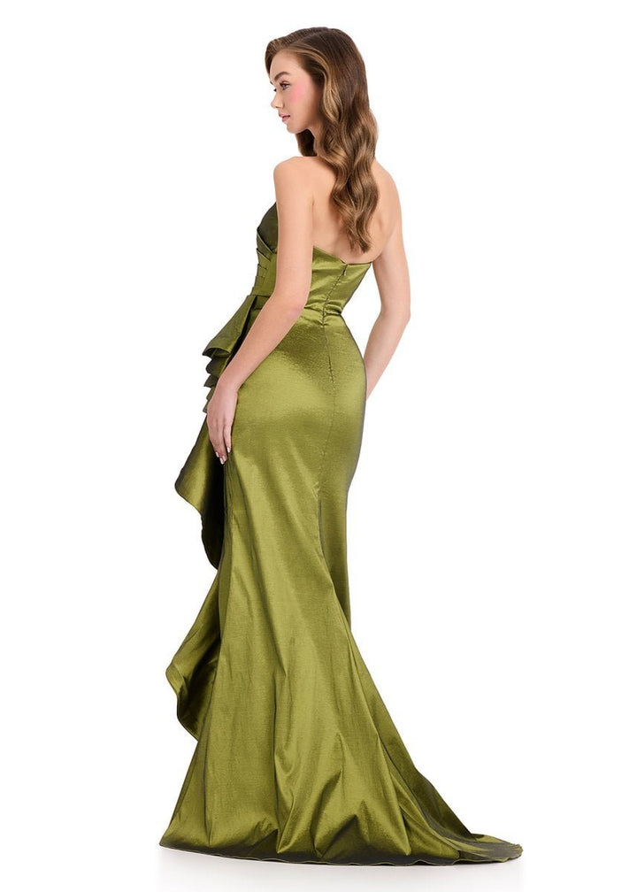 Ashley Lauren 11751 — Olive