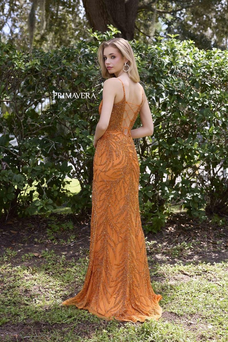 Primavera Couture 4310 — Orange