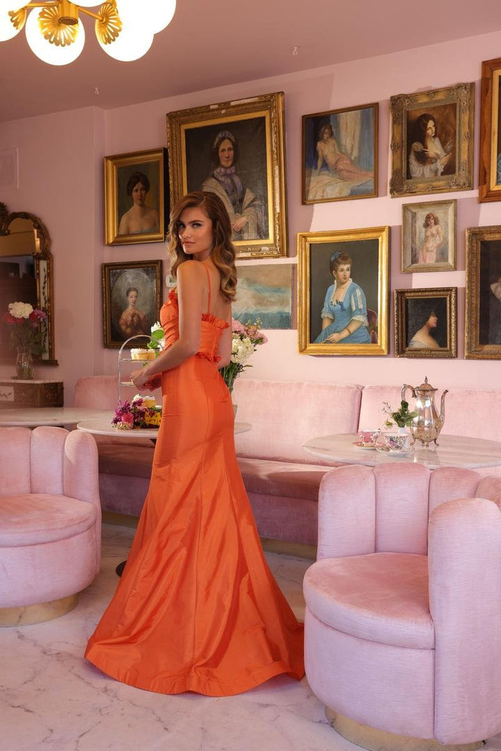 Ava Presley 77217 — Orange