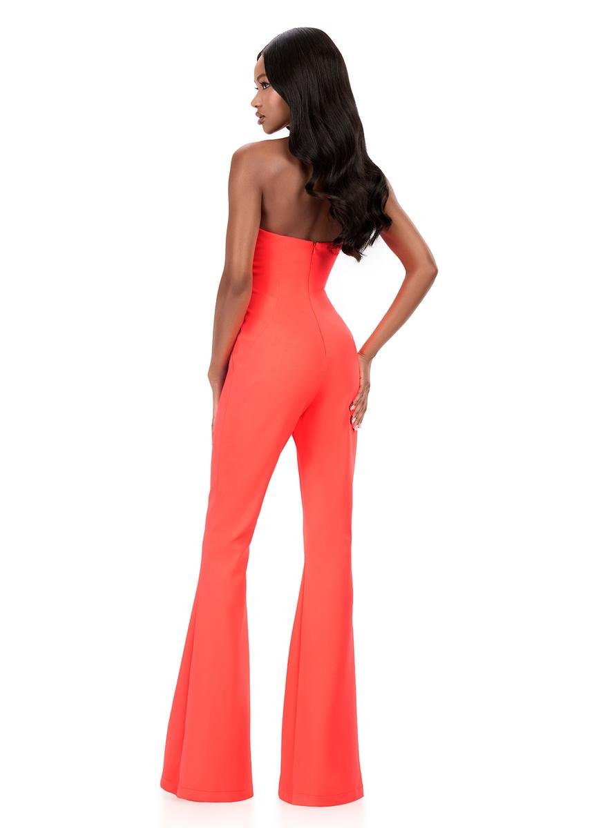 Ashley Lauren 12302 — Orange