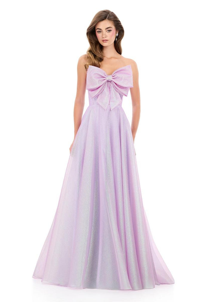 Ashley Lauren 12314 — Orchid
