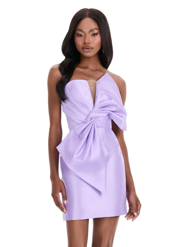 Ashley Lauren 4825 — Orchid