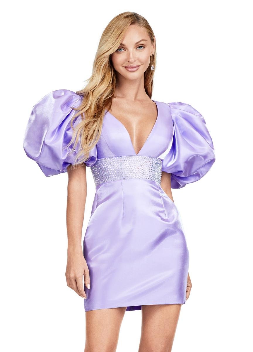 Ashley Lauren 4549 — Orchid