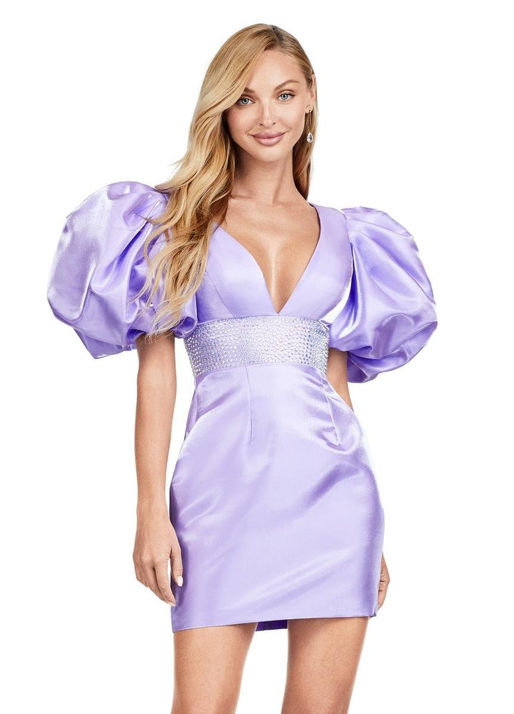 Ashley Lauren 4549 — Orchid