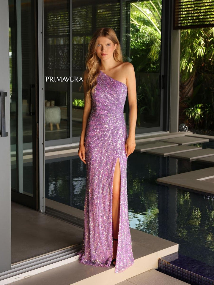 Primavera Couture 4133 — Orchid
