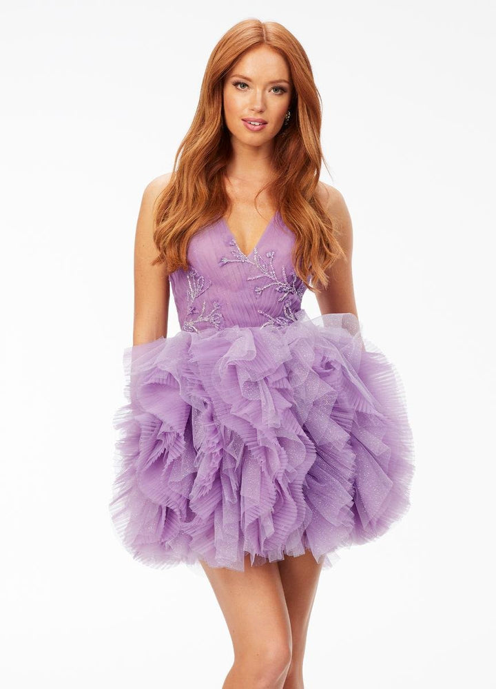 Ashley Lauren 4546 — Orchid