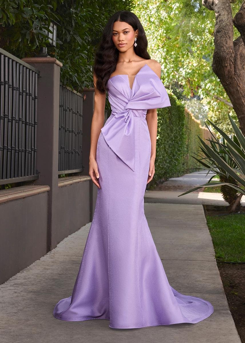 Ashley Lauren 12279 — Orchid