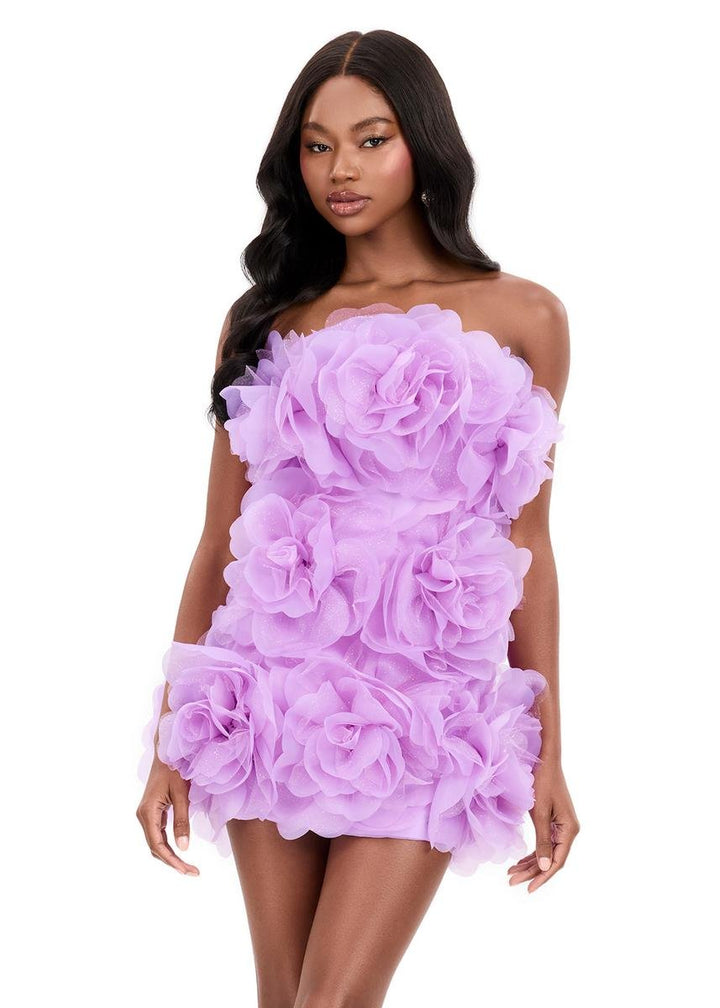 Ashley Lauren 4968 — Orchid