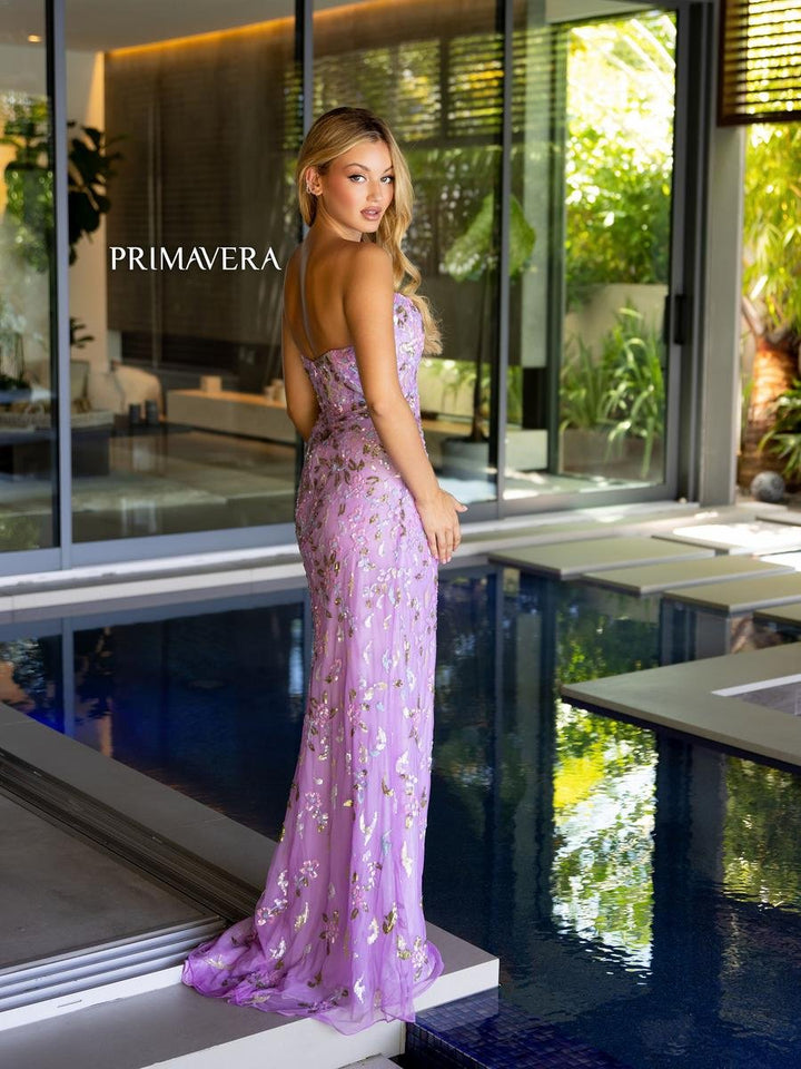 Primavera Couture 4123 — Orchid
