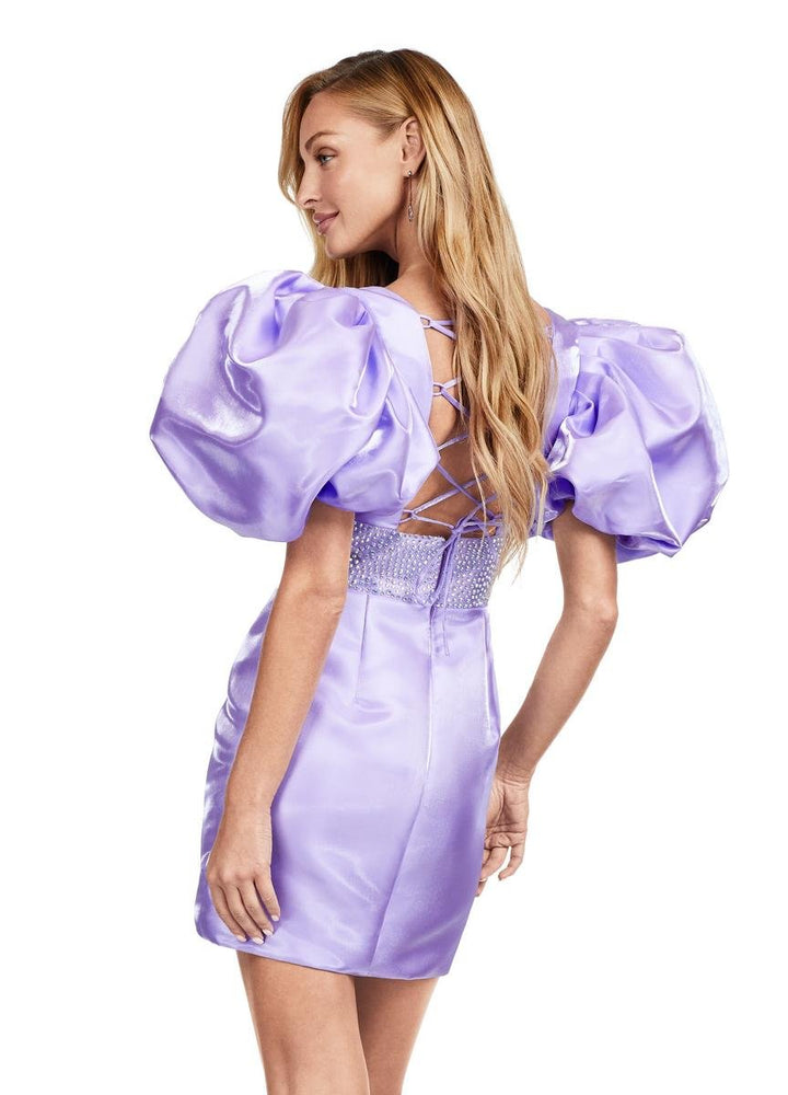 Ashley Lauren 4549 — Orchid