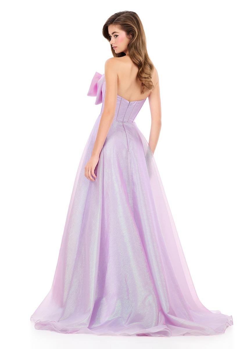 Ashley Lauren 12314 — Orchid