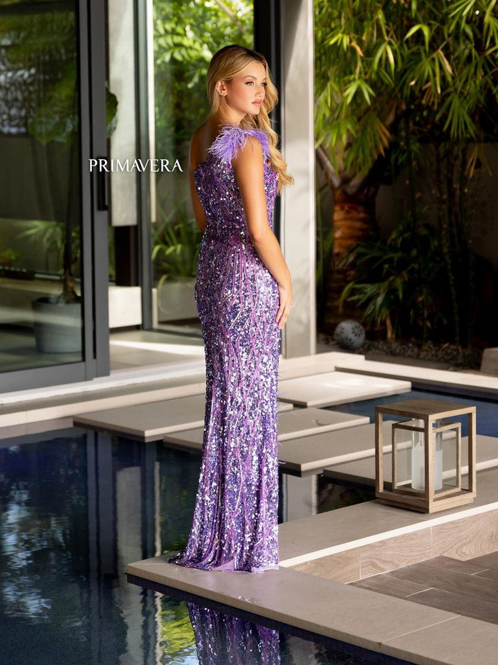 Primavera Couture 4169 — Orchid