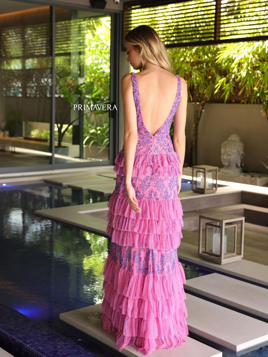 Primavera Couture 4106 — Orchid