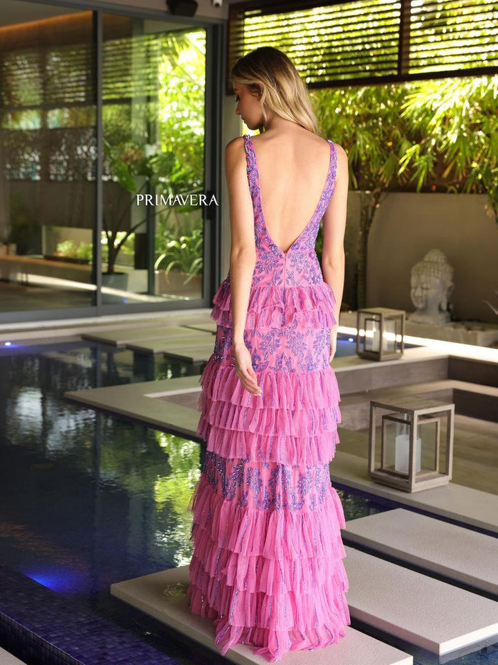 Primavera Couture 4106 — Orchid