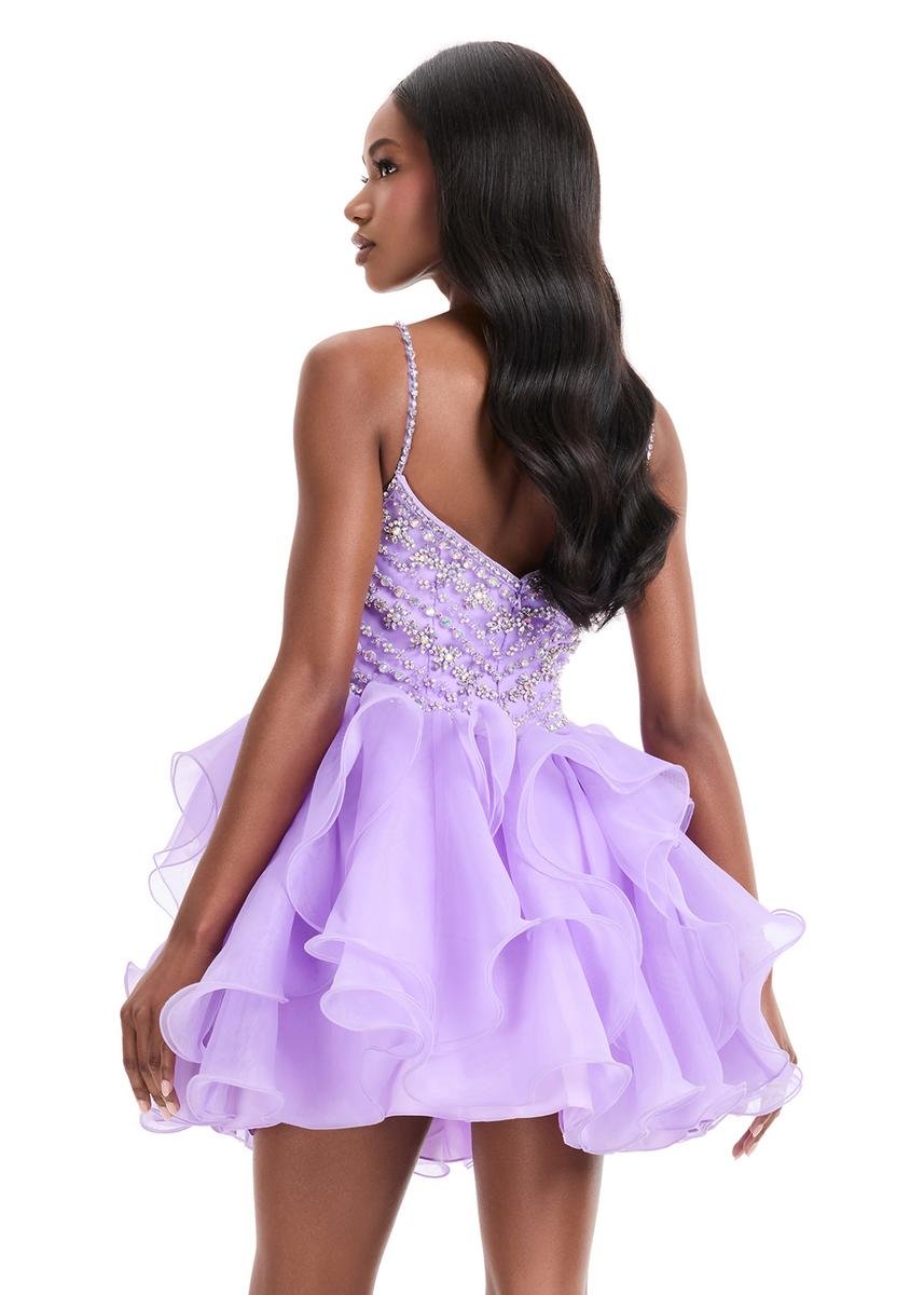 Ashley Lauren 4964 — Orchid
