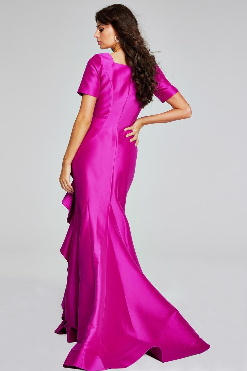 Jovani 41128 — Orchid