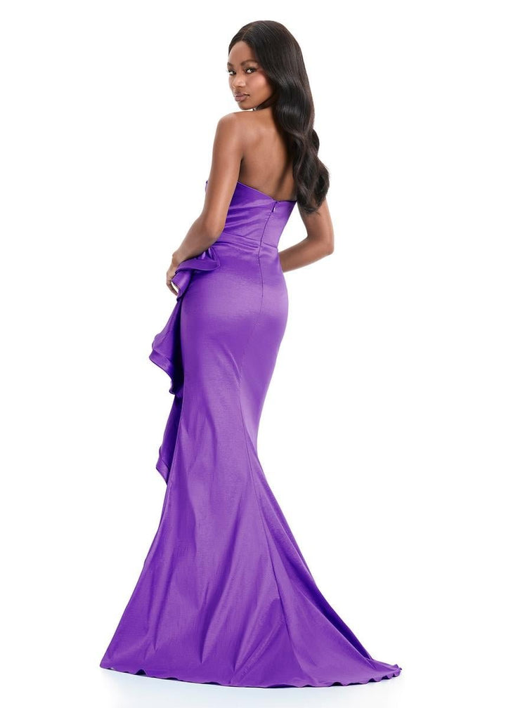 Ashley Lauren 11751 — Orchid