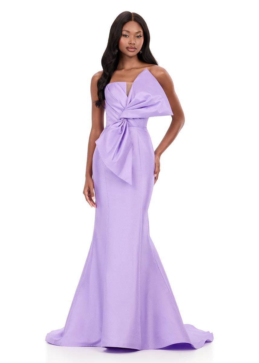 Ashley Lauren 12279 — Orchid