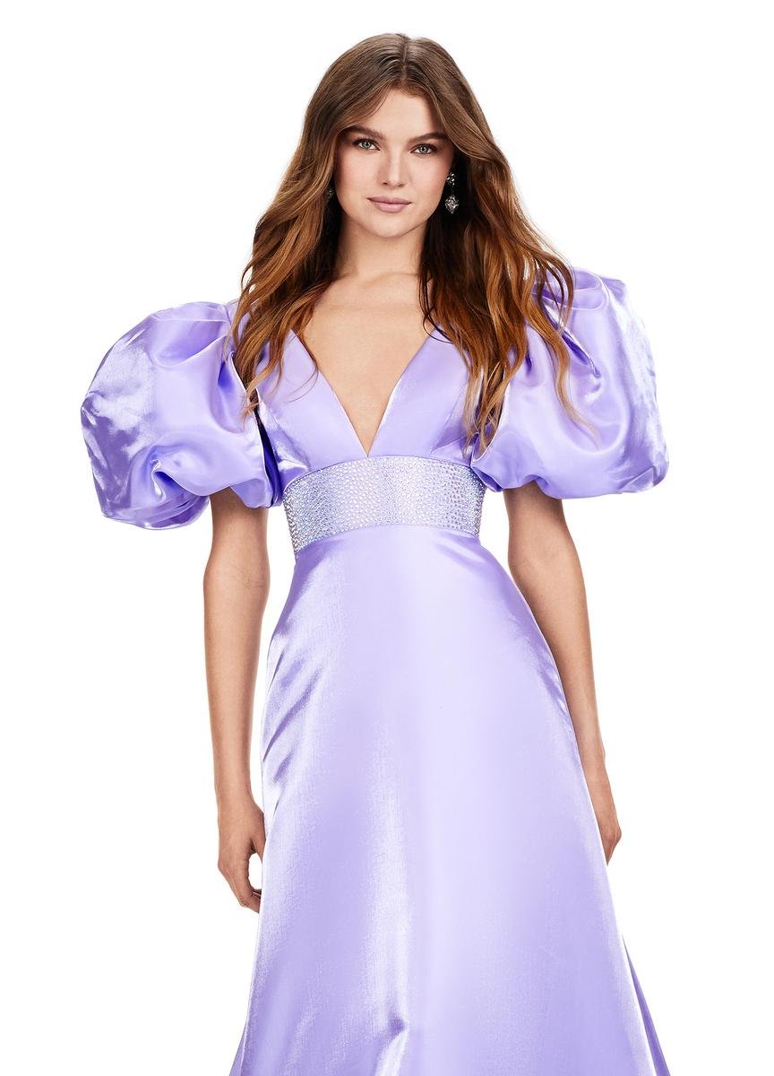 Ashley Lauren 11378 — Orchid