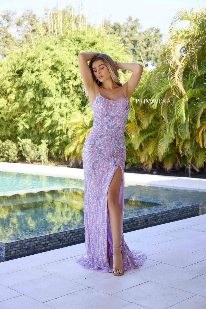 Primavera Couture 4319 — Orchid