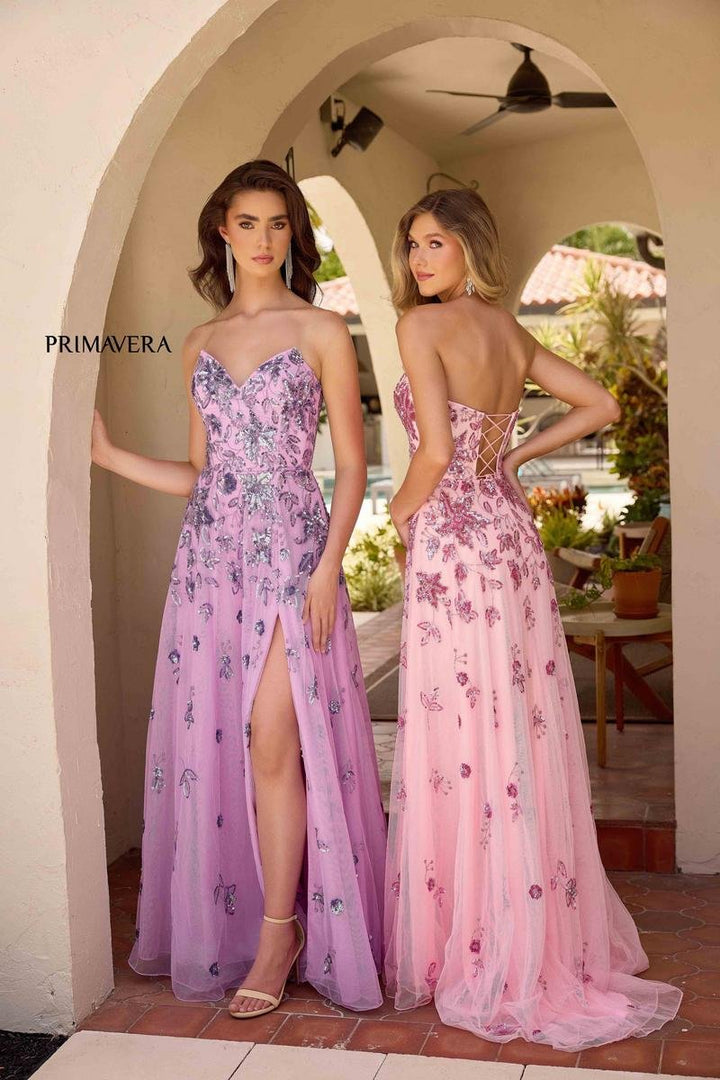 Primavera Couture 4361 — Orchid