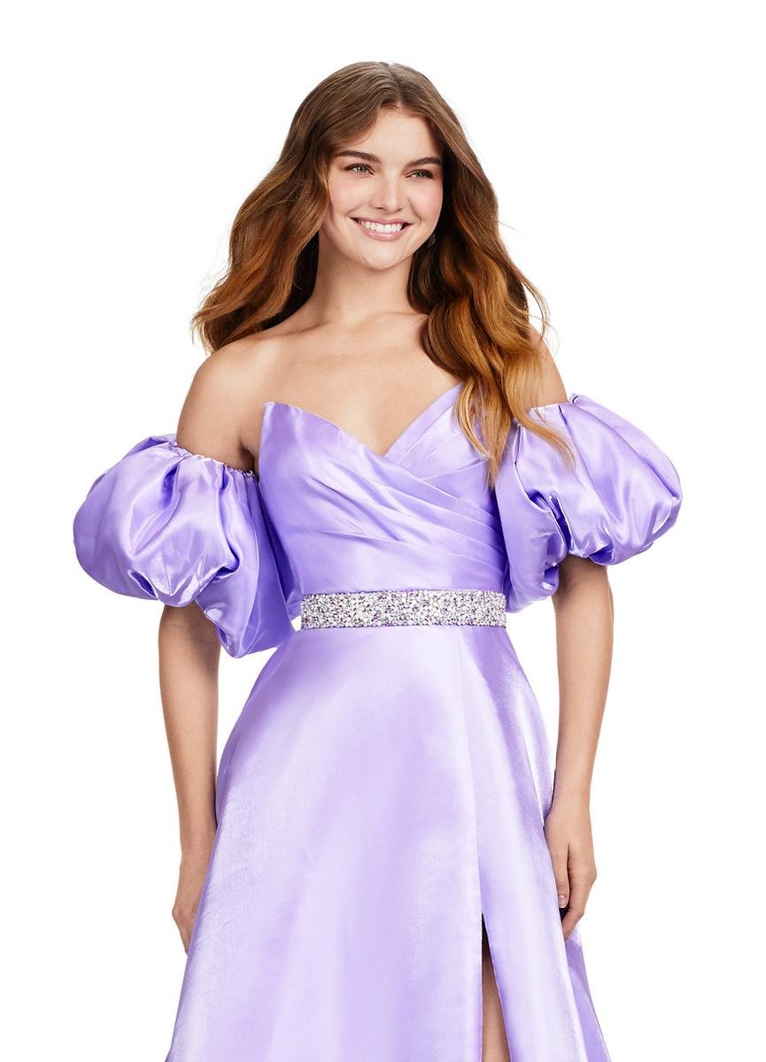 Ashley Lauren 11474 — Orchid