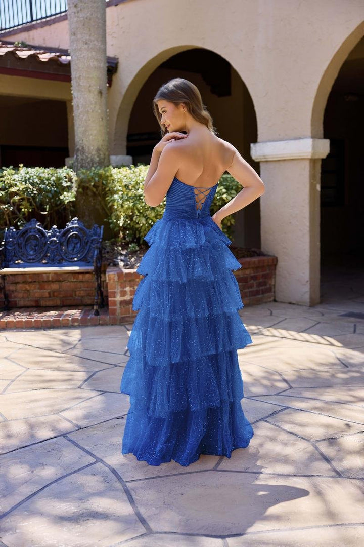 Primavera Couture 4510 — Peacock